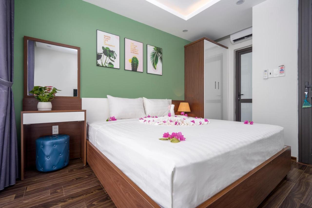 Sonny Homestay 2 -Can Lien Ke 5Pn -Khu Greenbayvillage - Duong Hoang Quoc Viet -Trung Tam Kdl Bai Chay Ha Long Exterior photo