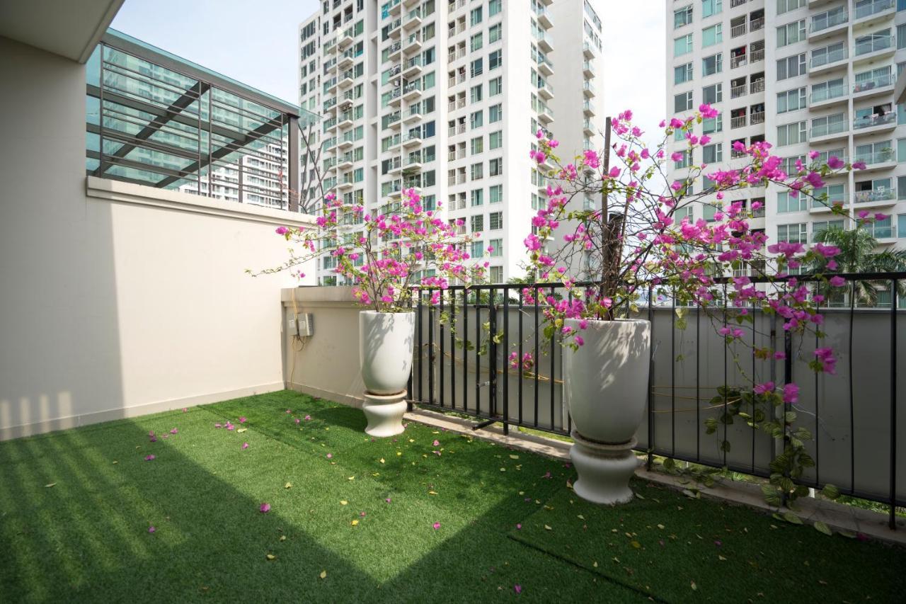 Sonny Homestay 2 -Can Lien Ke 5Pn -Khu Greenbayvillage - Duong Hoang Quoc Viet -Trung Tam Kdl Bai Chay Ha Long Exterior photo